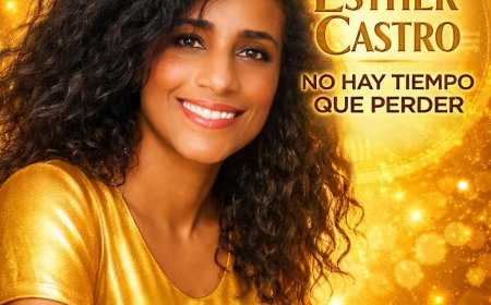 Esther Castro
