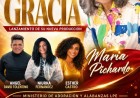 El Poder de Su Gracia — Lanzamiento de Producción