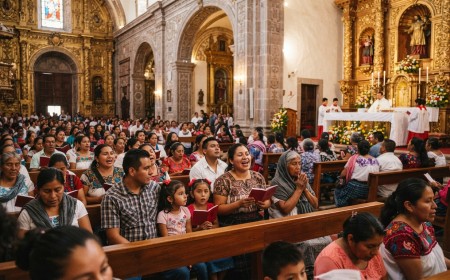 México: Iglesias Evangélicas organizan jornadas de ayuda para familias afectadas por inundaciones